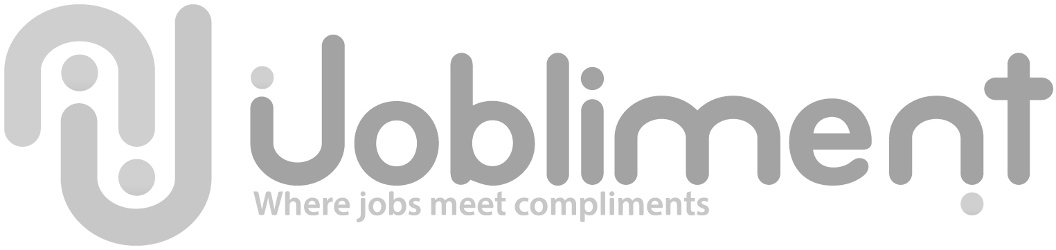 Logo der Jobliment HR-Solution für Personalvermittlung und Recruiting